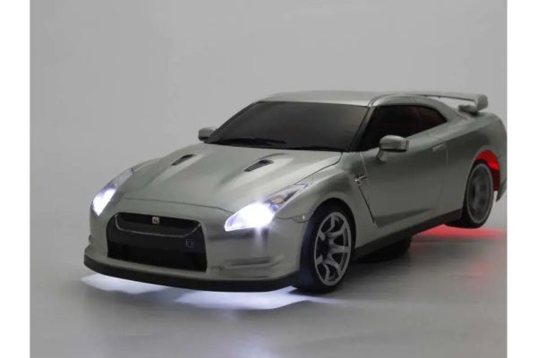 First MINI-Z 日産 GT-R R35 | ラジコンショップぽてと